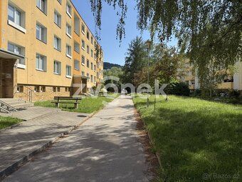 Ev.č. ZL04706 Bytová jednotka 1+1, vhodná pro bydlení maximá