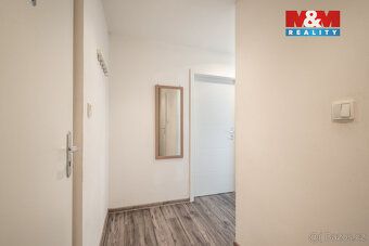 Nabízíme k dlouhodobému pronájmu byt 2+kk se sklepem k okamž