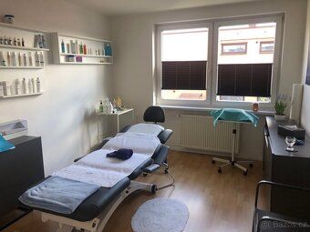 Nabízíme v Brušperku k pronájmu příjemné a reprezentativní p