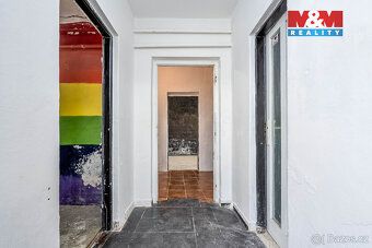 Nabízíme k prodeji rodinný dům v klidné části obce Stará Bol