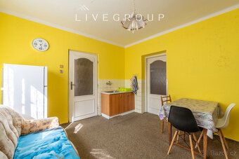 Hledáte dům, který nabídne dostatek prostoru pro rodinu, mís
