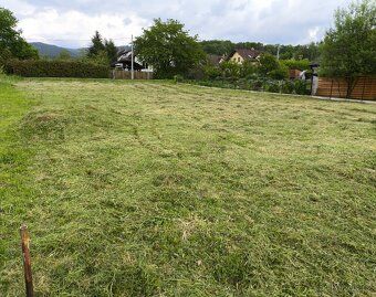 Prodám pozemek p.č.3772/9 v obci Nový Malín o výměře 922 m2.