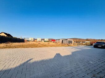 Prodám pozemek p.č.3772/9 v obci Nový Malín o výměře 922 m2.