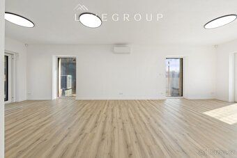 LIVEGROUP CZ vám nabízí jedinečnou moderní novostavbu rodinn