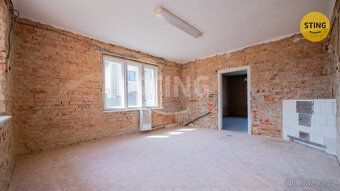 Nabízíme Vám rodinný dům v obci Otice – jedné z nejžádanější
