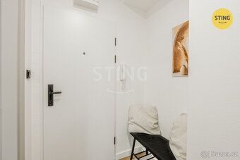 Nabízíme k prodeji rekonstruovaný byt s balkónem o dispozici