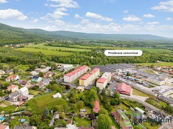 Ev.č. 01090 Exkluzivně vám nabízíme dobře dispozičně řešený 
