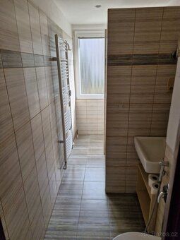Nabízím k prodeji byt 3+1, 58 m² + balkon, vlastní prostorná