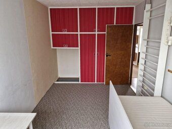 Nabízím k prodeji byt 3+1, 58 m² + balkon, vlastní prostorná