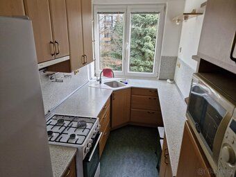 Nabízím k prodeji byt 3+1, 58 m² + balkon, vlastní prostorná