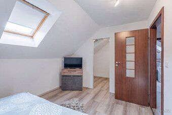 Ev.č. 00088 Hledáte rodinný dům, který nabídne nejen komfort