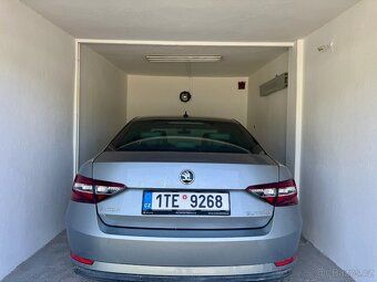 Nabízíme k prodeji garáž v Ostravě po renovaci, která nabízí