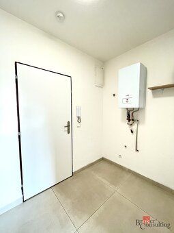 Prodej, byty/2+kk, 54 m2, Popelky Biliánové 534, 26701 Králů