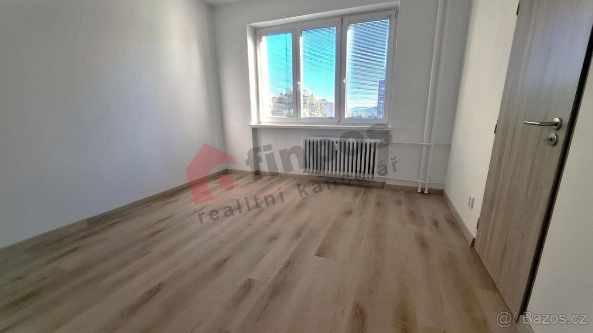 Nabízíme k pronájmu byt 2+1 v žádané lokalitě Třinec – část 