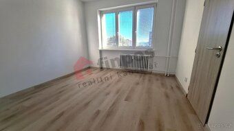 Nabízíme k pronájmu byt 2+1 v žádané lokalitě Třinec – část 