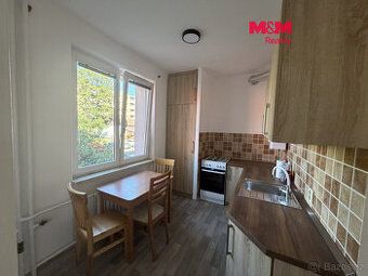 Nabízíme k pronájmu byt 2+1 v žádané lokalitě Třinec – část 