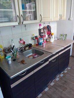 Nabízíme k pronájmu byt 2+1 v žádané lokalitě Třinec – část 