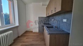 Nabízíme k pronájmu byt 2+1 v žádané lokalitě Třinec – část 