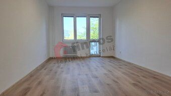 Nabízíme k pronájmu byt 2+1 v žádané lokalitě Třinec – část 