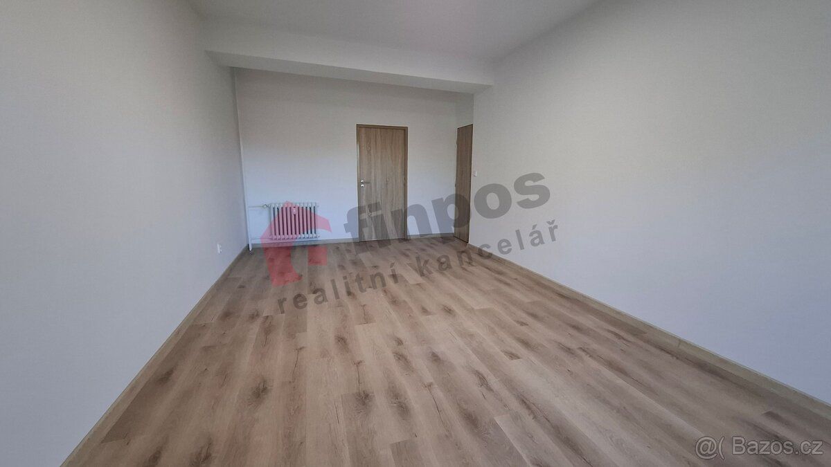 Nabízíme k pronájmu byt 2+1 v žádané lokalitě Třinec – část 