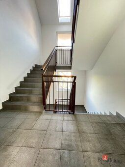 Prodej, byty/2+kk, 54 m2, Popelky Biliánové 534, 26701 Králů