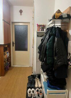Nabízím k prodeji družstevní byt 2+1 o velikosti 54 m² na ul