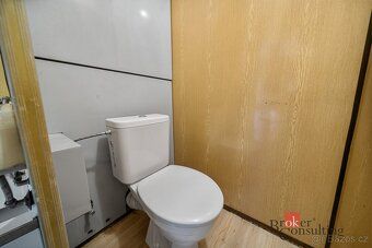 Pronájem, byty/1+1, 38 m2, U Potoka 749, 56601 Vysoké Mýto, 