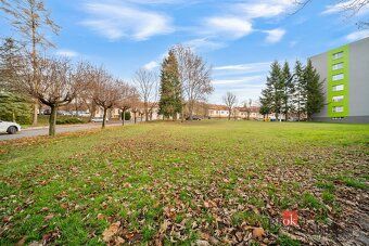 Pronájem, byty/1+1, 38 m2, U Potoka 749, 56601 Vysoké Mýto, 