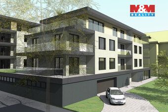 Exkluzivně nabízíme k prodeji 2 bytové domy s pozemkem o vým