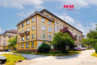 Dobrý den,
shaním jakýkoliv byt v lokalitě Pardubice, za při