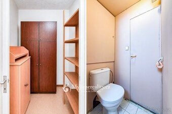 Ev.č. LU2614 Nabízíme k prodeji světlý byt 3+1 s lodžií ve Z