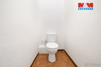 Nabízím k prodeji byt o dispozici 3+1 v obci Oloví u Sokolov
