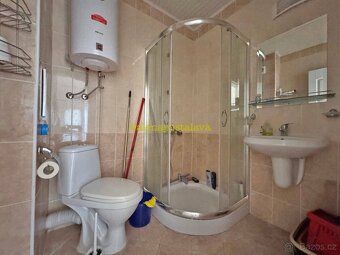 bd14788 Cena - 64 500 Eur
Prodej prostorného bytu 3+kk za be