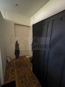Zprostředkujeme vám prodej bytu 2+kk (1+1), 42 m2, ve zvýšen