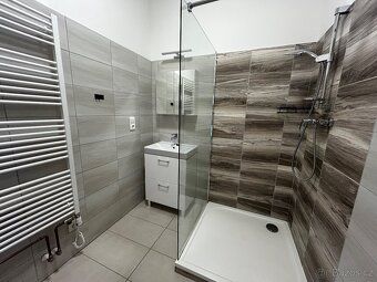 K pronájmu nabízíme útulný byt 1+1 na ulici Šalounova v měst