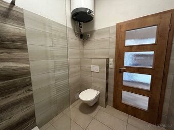 K pronájmu nabízíme útulný byt 1+1 na ulici Šalounova v měst