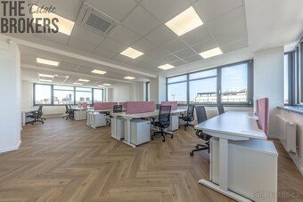 Exkluzivně Vám nabízíme k pronájmu moderní a nově zrekonstru