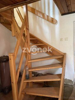 Ev.č. ZL04707 Prodej dvou propojených domů (č.p. 39 a 44) v 