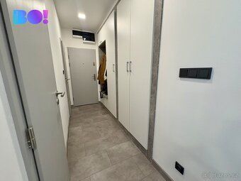 Nabízím Vám k pronájmu moderní byt po kompletní rekonstrukci