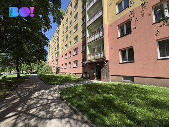 Nabízím Vám k pronájmu moderní byt po kompletní rekonstrukci