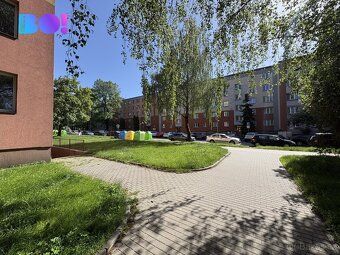 Nabízím Vám k pronájmu moderní byt po kompletní rekonstrukci
