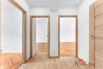 Pronájem, byty/3+kk, 71.6 m2, Na Hamrech 1484, 54701 Náchod,