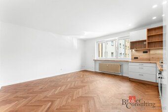 Pronájem, byty/3+kk, 71.6 m2, Na Hamrech 1484, 54701 Náchod,