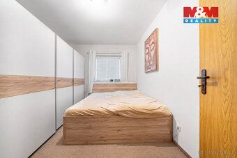 Nabízíme k pronájmu zavedený a plně vybavený rekreační areál