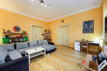 Prodej, byt 2+1, 98 m2, Plzeň, ul. Kardinála BeranaNa prodej