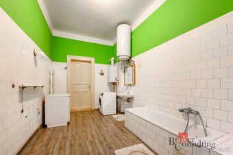 Prodej, byt 2+1, 98 m2, Plzeň, ul. Kardinála BeranaNa prodej