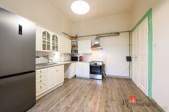 Prodej, byt 2+1, 98 m2, Plzeň, ul. Kardinála BeranaNa prodej