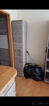 Pronajem garsoniéry v Nejdku ulice J.A.Gagarina. pronájem 6.