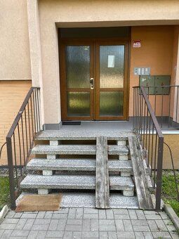 Nabízím k pronájmu byt 1+1, 40 m², Březenecká č.p. 4475, Cho