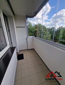 Nabízíme k prodeji byt 3+1 v osobním vlastnictví, nacházejíc